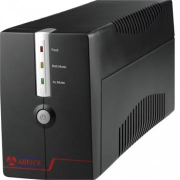 אל פסק  PVR 1000  אדוויס